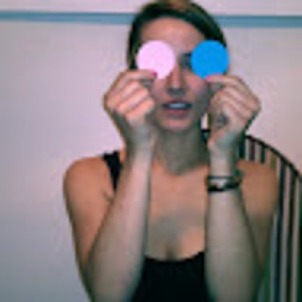 Meet your Posher, Jane ॐ